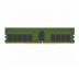 Модуль памяти для сервера Kingston 16GB 3200MT/s DDR4 ECC Reg CL22 DIMM 2Rx8 Micron R Rambus (KSM32RD8/16MRR)