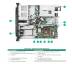Сервер HPE DL20 Gen11 E-2414 1P 16G NHP Svr (P65393-421)