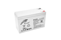 Батарея к ИБП Ritar AGM RT1272, 12V-7.2Ah (RT1272)