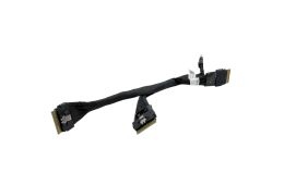 Кабель DELL PowerEdge R740XD Server MIDBoard 2.5 Cable Data Cable (0X4DT) / 28841