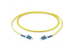 Патч-корд Corning, LC/LC, 2.0мм, (OS2), Duplex, LSZH, 3м (040402R5Z20003M)