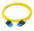 Патч-корд Corning, SC/SC, 2.8мм, (OS2), Duplex, LSZH, 1м (727202R5Z31001M)