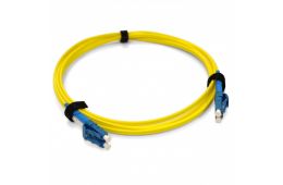 Патч-корд Corning, LC/LC, 2.0мм, (OS2), Duplex, LSZH, 2м (F040402G2Z20002M)