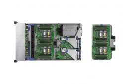 Сервер HP Proliant DL 560 Gen10 24SFF (16 x NVME U.2)