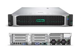 Сервер HP Proliant DL 560 Gen10 24SFF