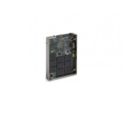 SSD Накопитель Western Digital Ultrastar SAS 2.5" 200GB MLC/1600MM 0B32164
