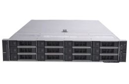 Сервер DELL XC740XD [R740xd] 12LFF + 4SFF