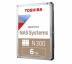Жорсткий диск Toshiba [6TB 7.2K RPM SATA III 6Gb/s 3.5” N300] (MN10ADA600S)