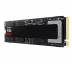 Накопитель SSD Samsung [8TB M.2 2280 PCIe 5.0 ×4 NVMe 9100 PRO] (MZ-VAP8T0BW)