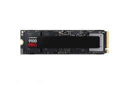 Накопичувач SSD Samsung [8TB M.2 2280 PCIe 5.0 ×4 NVMe 9100 PRO] (MZ-VAP8T0BW)
