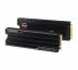 Накопитель SSD Samsung [8TB M.2 2280 PCIe 5.0 ×4 NVMe 9100 PRO with Heatsink] (MZ-VAP8T0CW)