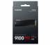Накопитель SSD Samsung [8TB M.2 2280 PCIe 5.0 ×4 NVMe 9100 PRO with Heatsink] (MZ-VAP8T0CW)