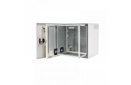 Кліматична шафа зовнішнього виконання (CSV 15U-450)