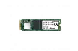 Накопитель SSD Transcend [256GB M.2 2280 PCIe 3.0 ×4 NVMe MTE110S] (TS256GMTE110S)