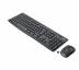Комплект Logitech MK295 Silent UA Graphite (920-009800)