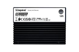Накопитель SSD Kingston DC3000ME [7.68TB U.2 PCIe 5.0 NVMe] TCG Opal Enterprise SSD