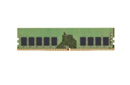 Модуль пам'яті для сервера Kingston DRAM 16GB 3200MT/s DDR4 ECC CL22 DIMM 2Rx8 Hynix E (KSM32ED8/16HE)