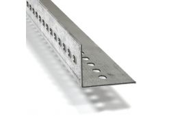 Опора боковая CMS для поддержки серверов L = 600 мм оцинкованная (UA-DR-600Z)