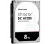 Жесткий диск WD Ultrastar DC HC320 8TB 7200RPM HDD SATA 6GB/S/256MB (0F27457)