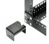 Комплект крепления к стене для Стойки-кронштейна CMS Cube, черный (UA-OFLC955-B-BK)