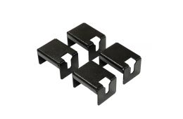 Комплект крепления к стене для Стойки-кронштейна CMS Cube, черный (UA-OFLC955-B-BK)