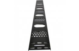 Вертикальний кабельний організатор 42U до шаф MGSE