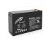 Батарея к ИБП Ritar AGM RT1250B, 12V-5Ah (RT1250B)