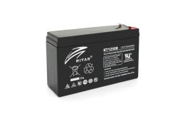 Батарея к ИБП Ritar AGM RT1250B, 12V-5Ah (RT1250B)