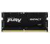 Модуль памяти для ноутбука SoDIMM DDR5 32GB 5600 MHz Impact Kingston Fury (ex.HyperX) (KF556S40IB-32)