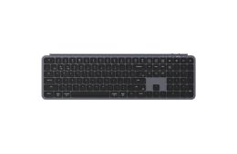 Клавиатура Keychron B6 Pro Wireless/Bluetooth/USB UA Space Gray (B6P-K1-UA)