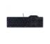 Клавиатура Dell KB813 Smartcard (580-18360)