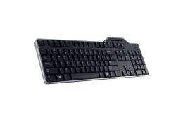 Клавиатура Dell KB813 Smartcard (580-18360)