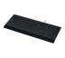 Клавиатура Logitech K280e for Business USB UA Black (920-005217)