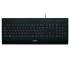 Клавиатура Logitech K280e for Business USB UA Black (920-005217)