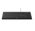 Клавиатура Logitech K280e for Business USB UA Black (920-005217)