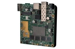 Точка доступа Wi-Fi Mikrotik (L23UGSR-5HAXD2HAXD)