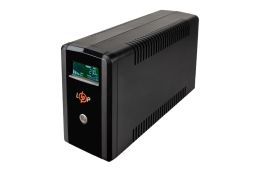 ИБП LogicPower UL850VA 2Pro (LP21949)