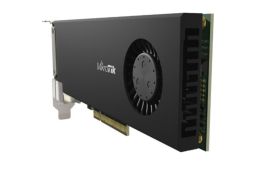 Мережева карта Mikrotik (CCR2004-1G-2XS-PCIe)