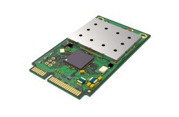 Сетевая карта Mikrotik (R11e-LR8)