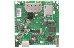 Мережева карта Mikrotik (RB912UAG-2HPnD)