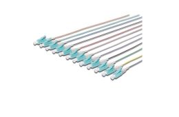 Патчкорд Digitus LC симплекс OM3 50/125, 2м,12 шт (DK-25332-02/3)