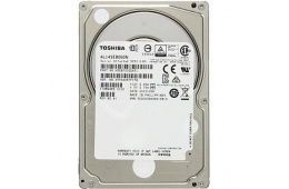 Жорсткий диск Toshiba 600GB 10000RPM 128MB HDD SAS 2.5