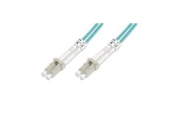 Патчкорд Digitus LC/UPC-LC/UPC,50/125,OM3(Multimode),Duplex,20m (DK-2533-20/3)