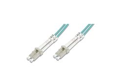 Патчкорд Digitus LC/UPC-LC/UPC,50/125,OM3(Multimode),Duplex,7m (DK-2533-07/3)