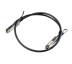 Патчкорд Mikrotik 1 м, QSFP28 (XQ+DA0001)