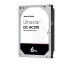 Жесткий диск Western Digital Ultrastar DC HC310 HDD SATA 6TB 7200RPM 6GB/S/128MB WD6002FRYZ