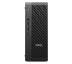 Компьютер Dell Pro Max Micro / U7-265, 16, 512, NVD A400-4, WiFi, кл+м, Win11P (BTO104_FCM2250)