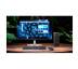 Компьютер Dell Pro Max Micro / U7-265, 16, 512, NVD A400-4, WiFi, кл+м, Win11P (BTO104_FCM2250)