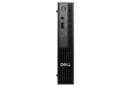 Комп'ютер Dell Pro Micro / Ryzen5 8500GE Pro, 16, 512, WiFi, кл+м, Win11P (BTO514_QCM1255)