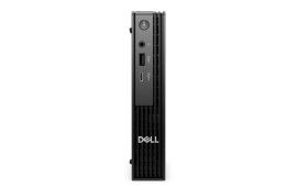 Комп'ютер Dell Pro Micro QCM1250 / i3-14100T, 16, 512, WLAN+BT, KM, W11Pro (BTO003_QCM1250_UA_WP)